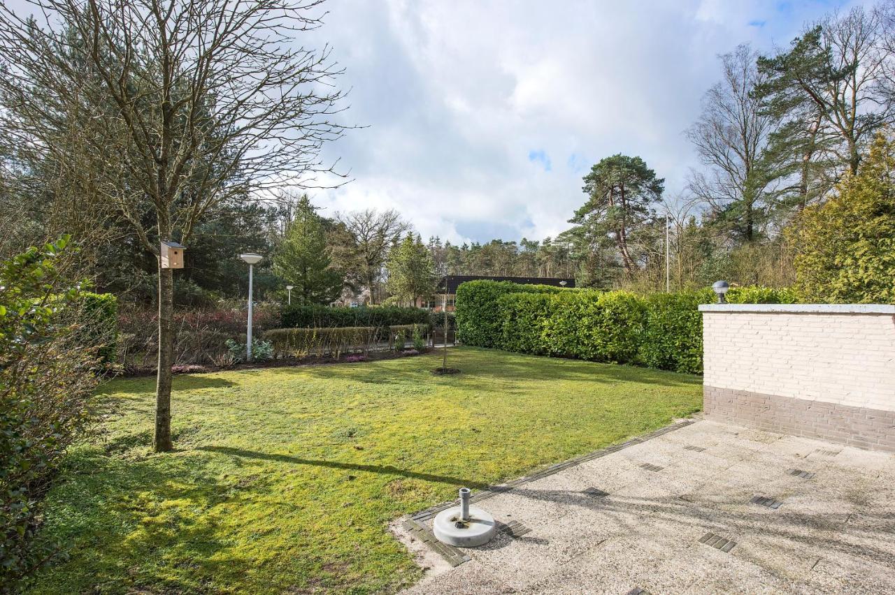 Bungalow - 6 Personen Gelegen In De Nabije Omgeving Van Avonturenpark Hellendoorn En De Prachtige Sallandse Heuvelrug En Eelerberg Dış mekan fotoğraf