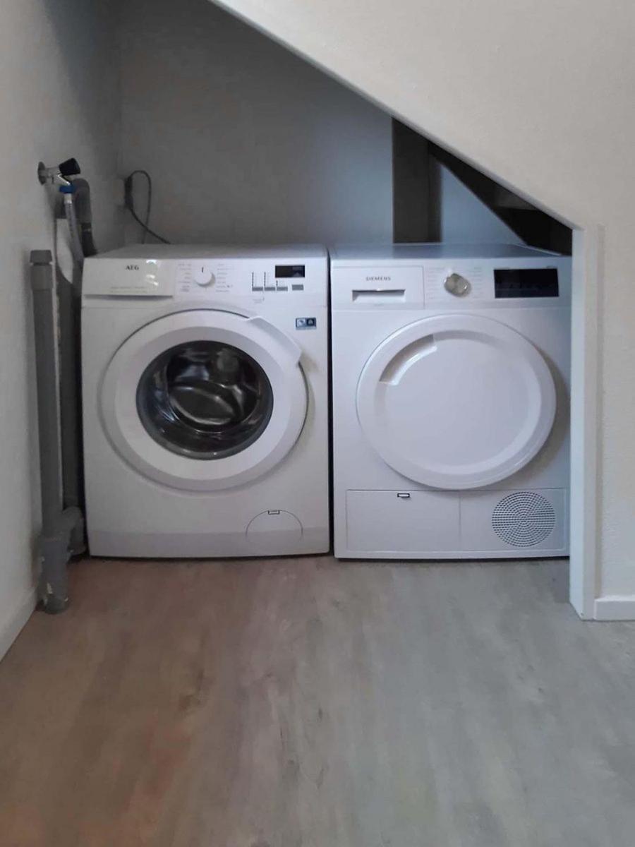 Bungalow - 6 Personen Gelegen In De Nabije Omgeving Van Avonturenpark Hellendoorn En De Prachtige Sallandse Heuvelrug En Eelerberg Dış mekan fotoğraf