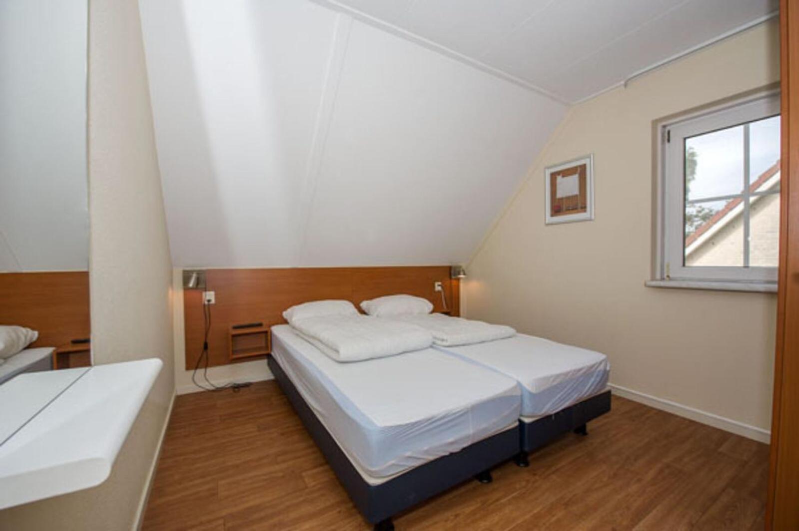 Bungalow - 6 Personen Gelegen In De Nabije Omgeving Van Avonturenpark Hellendoorn En De Prachtige Sallandse Heuvelrug En Eelerberg Dış mekan fotoğraf
