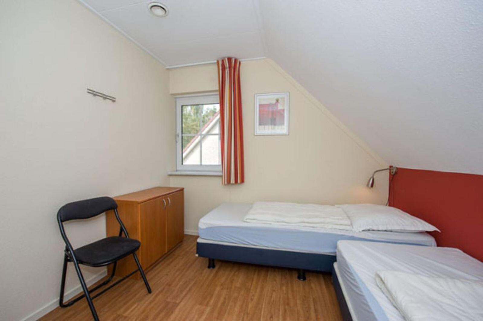 Bungalow - 6 Personen Gelegen In De Nabije Omgeving Van Avonturenpark Hellendoorn En De Prachtige Sallandse Heuvelrug En Eelerberg Dış mekan fotoğraf