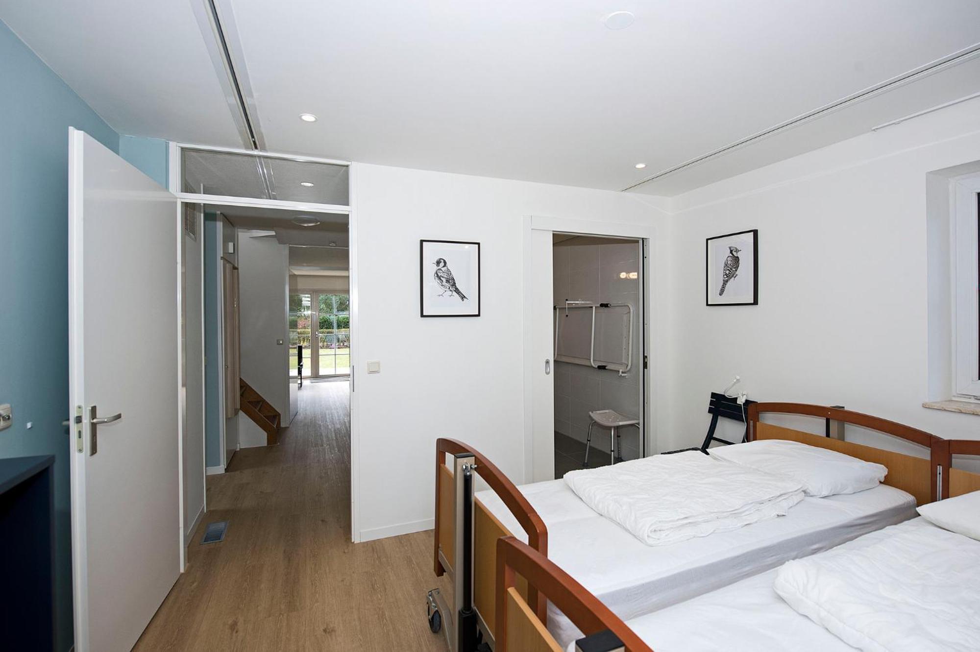 Bungalow - 6 Personen Gelegen In De Nabije Omgeving Van Avonturenpark Hellendoorn En De Prachtige Sallandse Heuvelrug En Eelerberg Dış mekan fotoğraf